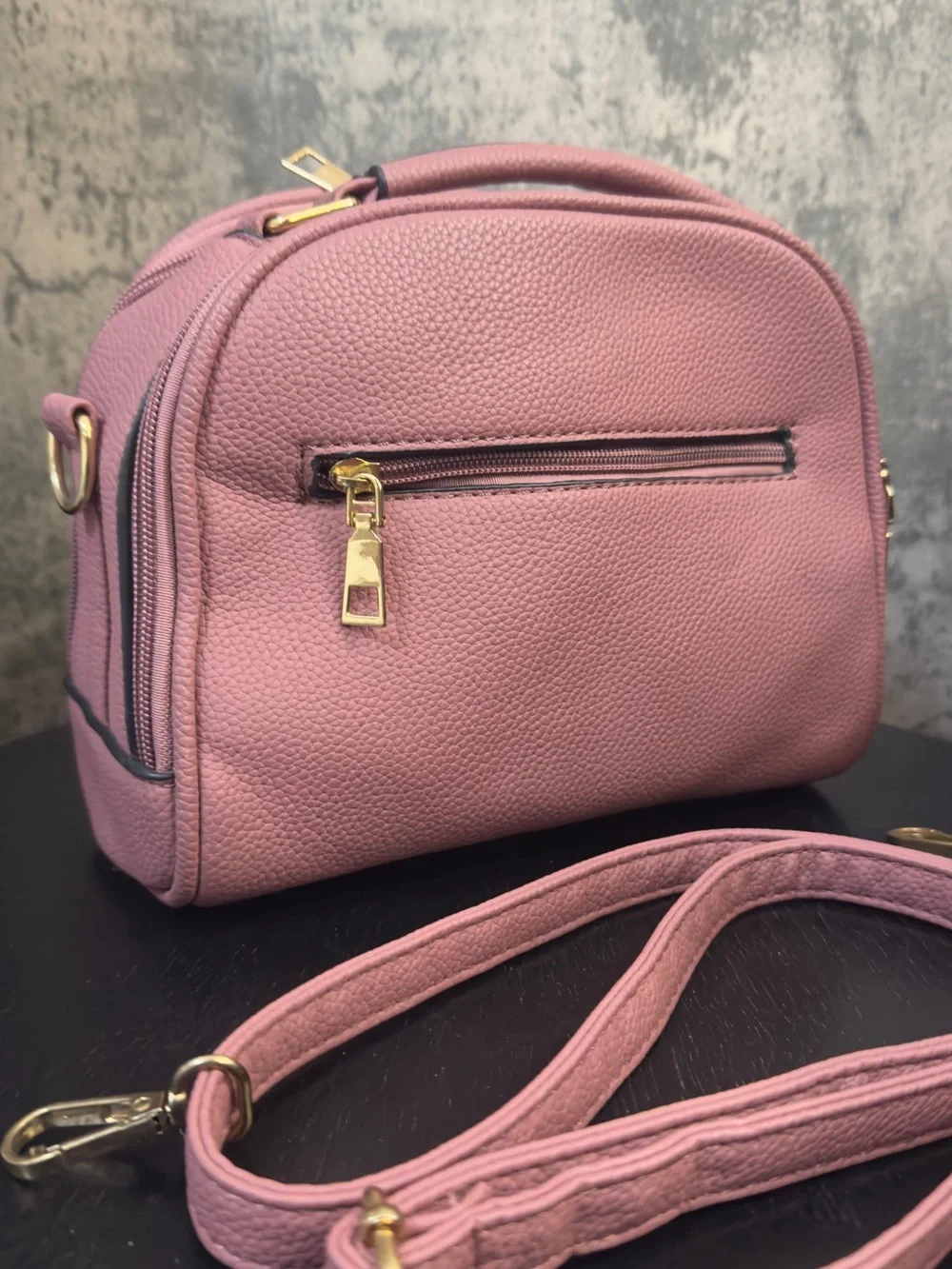 N/A stylish pink